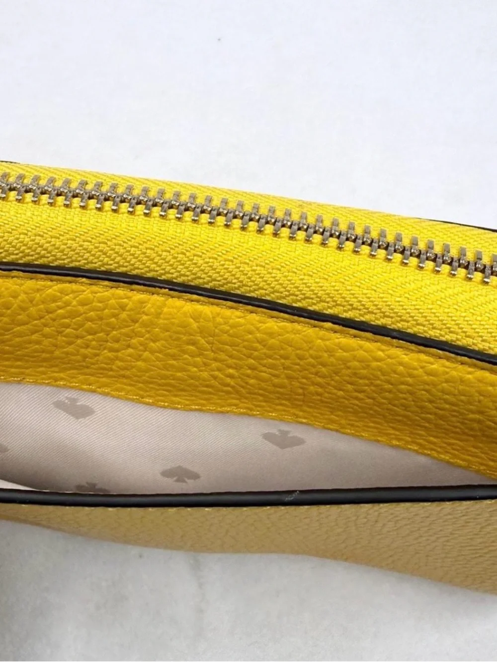 Kate Spade NY Madison Wallet Large
